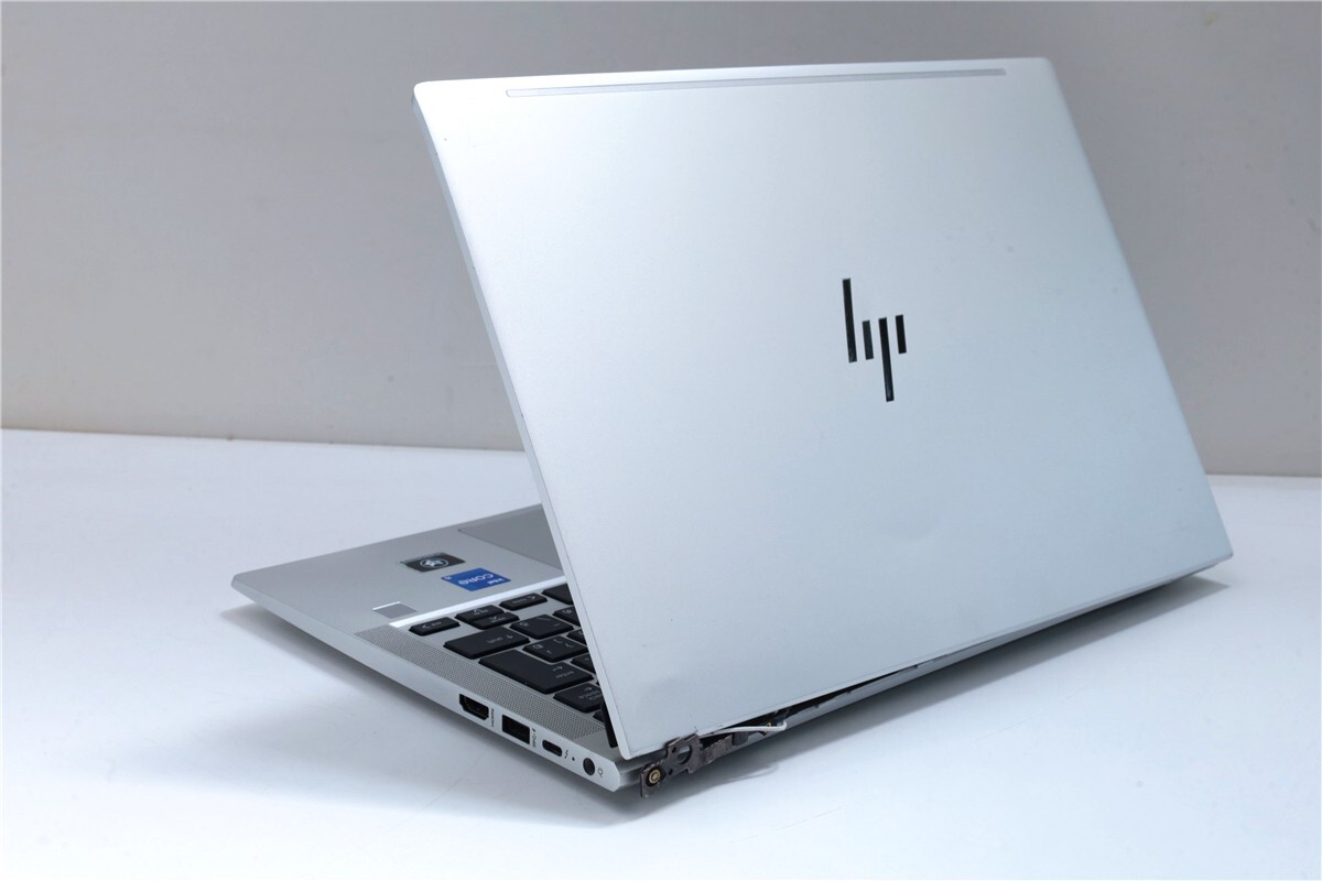 ジャンク 13.3型 HP EliteBook 630 G9 ( 第12世代 インテル Core i5