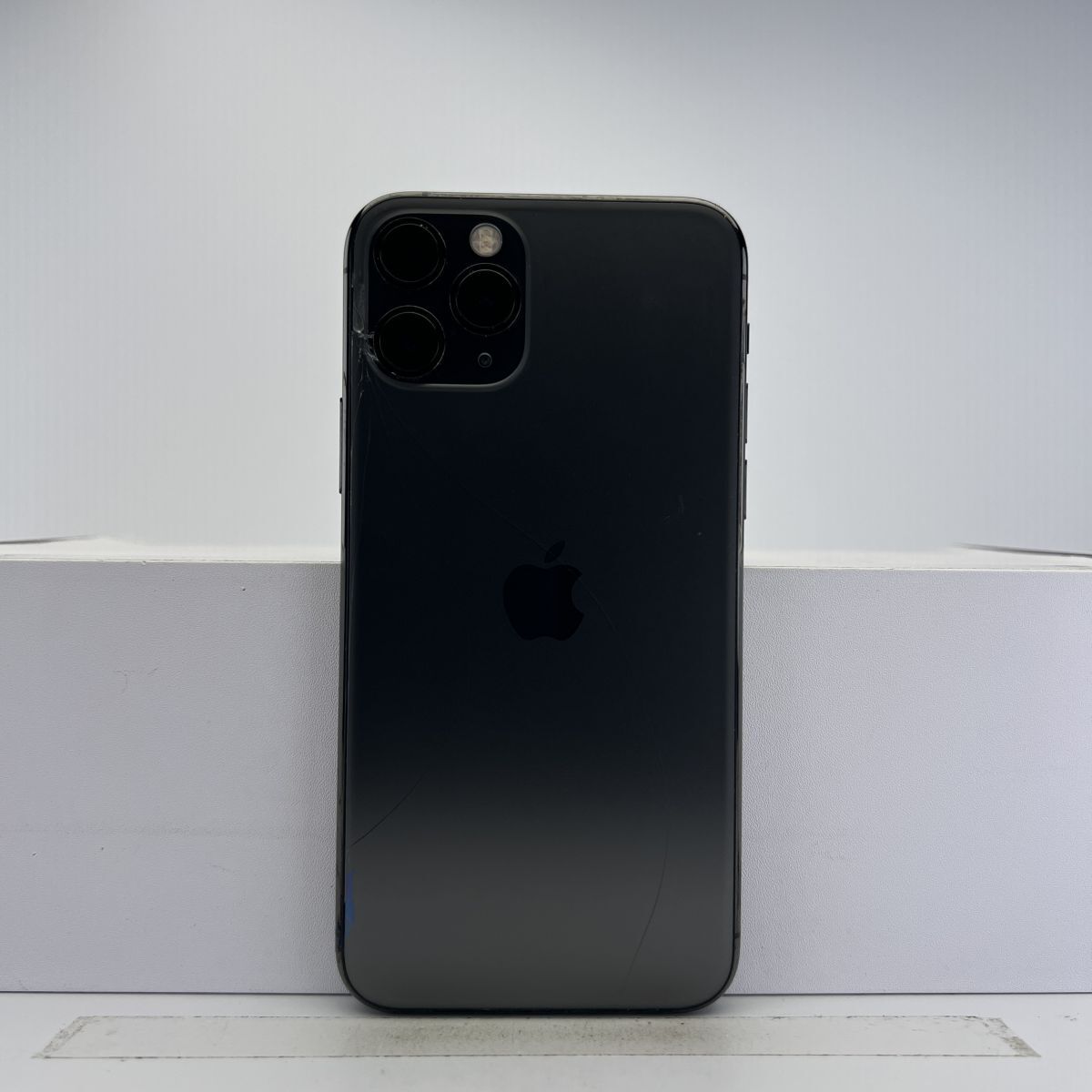 ジャンク】iPhone 11 Pro 256gb スペースグレイ 【公式通販】