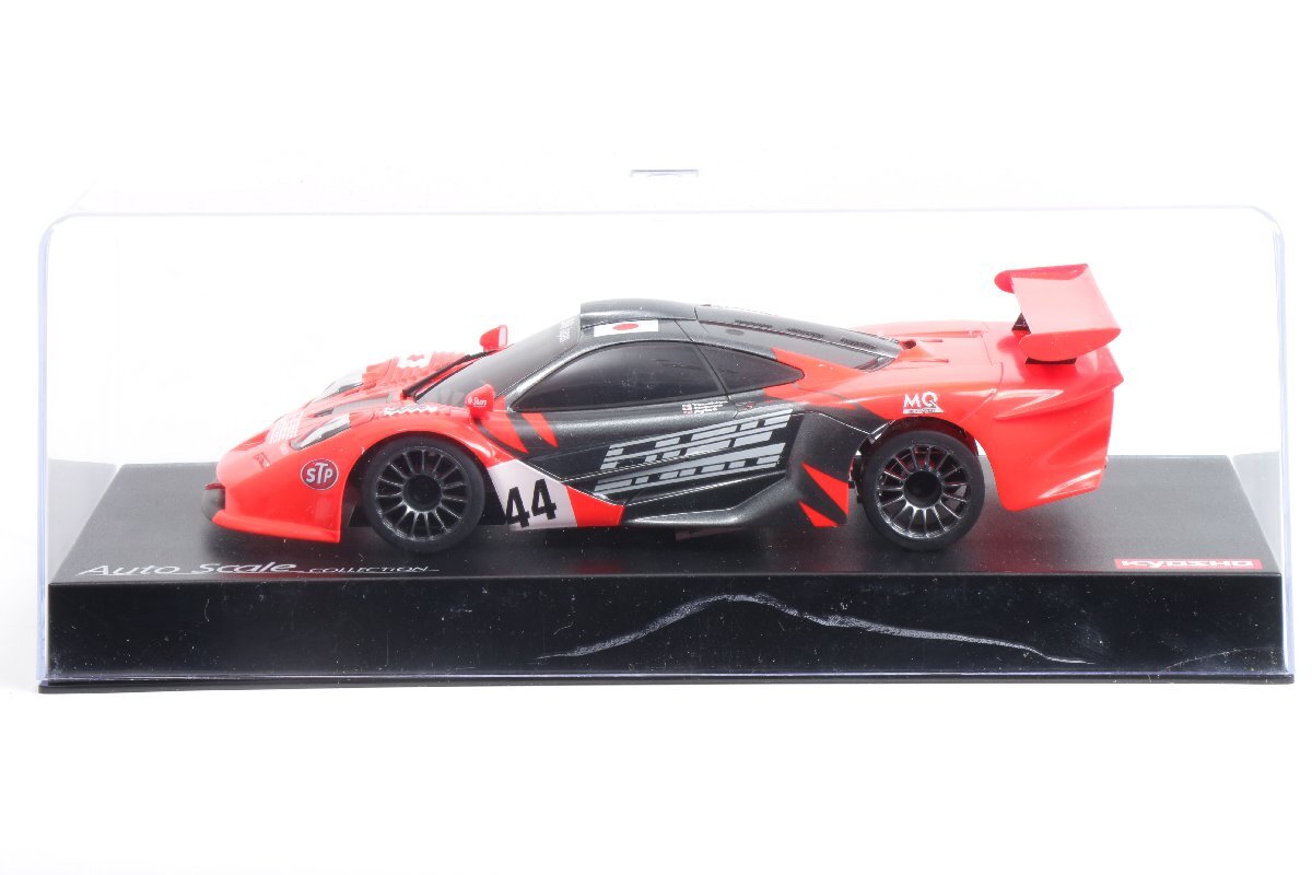 Yahoo!オークション - KYOSHO/京商 ミニッツ 1/27スケール [ラーク マ