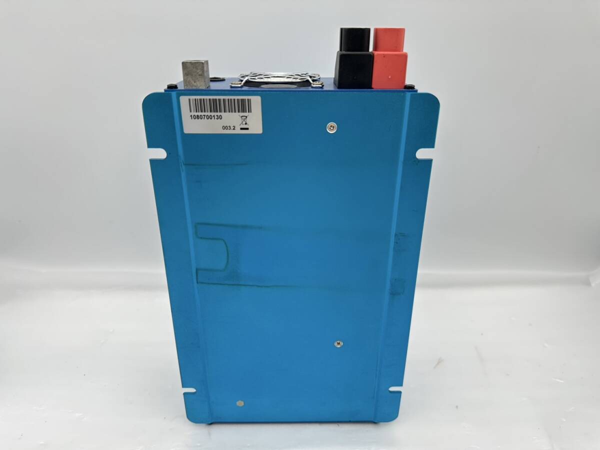 ジャンク扱いPowerTite パワーインバーター ケーブル付き PowerTite