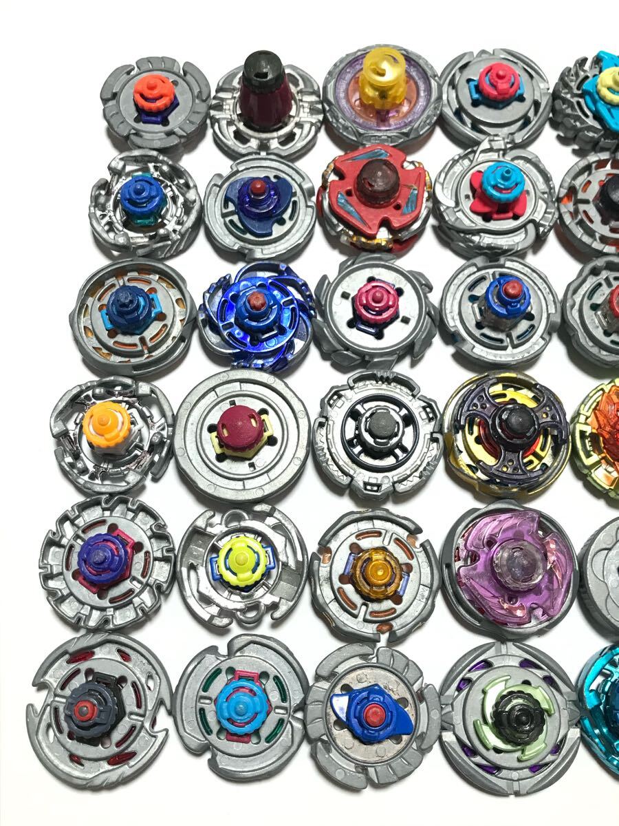 当時物 メタルファイトベイブレード 大量セット まとめ売り / BEYBLADE