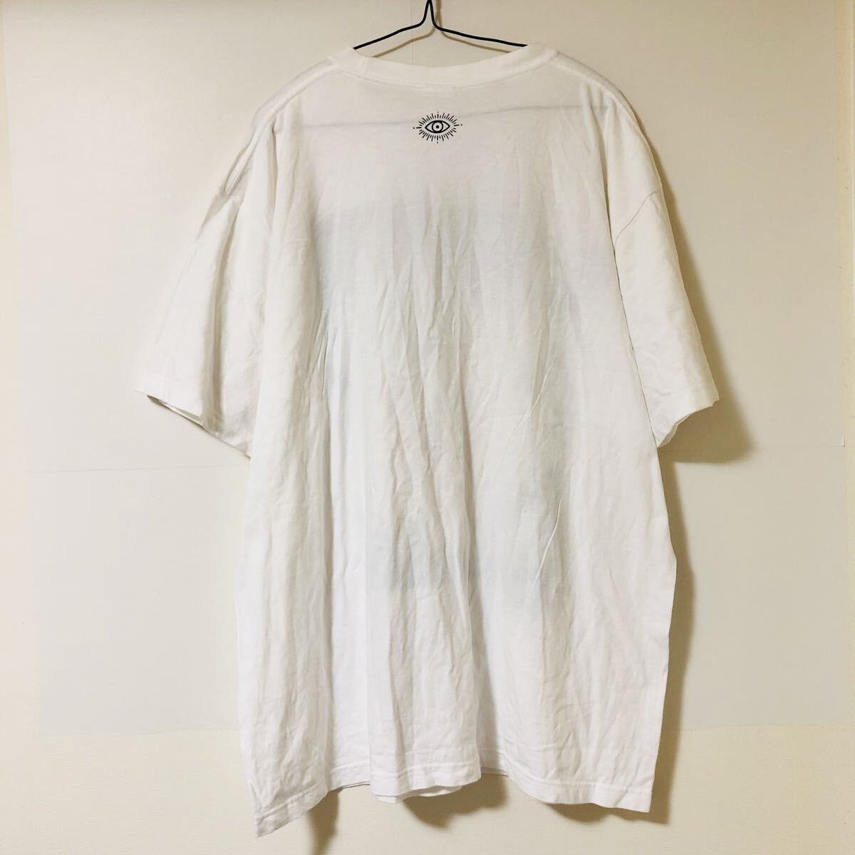 キタニタツヤ Tシャツ XXLサイズ Sad Girl ヴィレッジヴァンガード