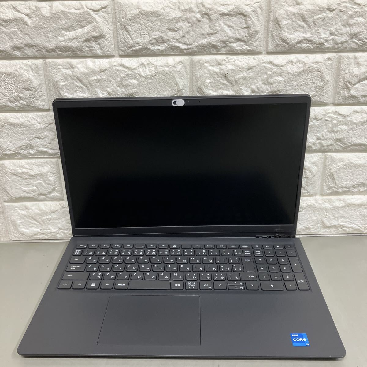 N-7ジャンク品DELL ⁄ Vostro 15 3510 ⁄ CPU：core i5-第11～12