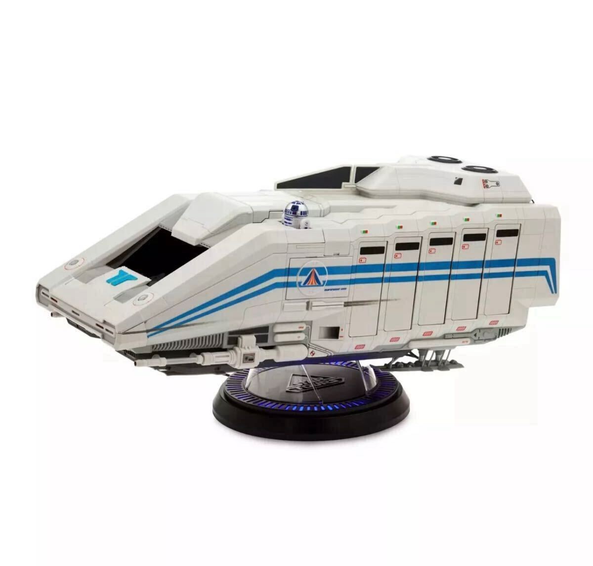 スターツアーズ スタースピーダー3000 D23 Star Tours Starspeeder