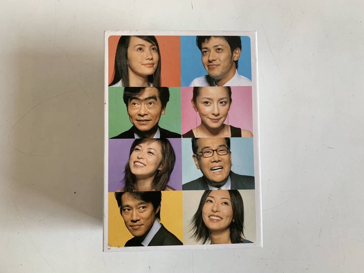 Yahoo!オークション - ⑭y451 Beginner ビギナー 完全版 DVD-BOX 5枚