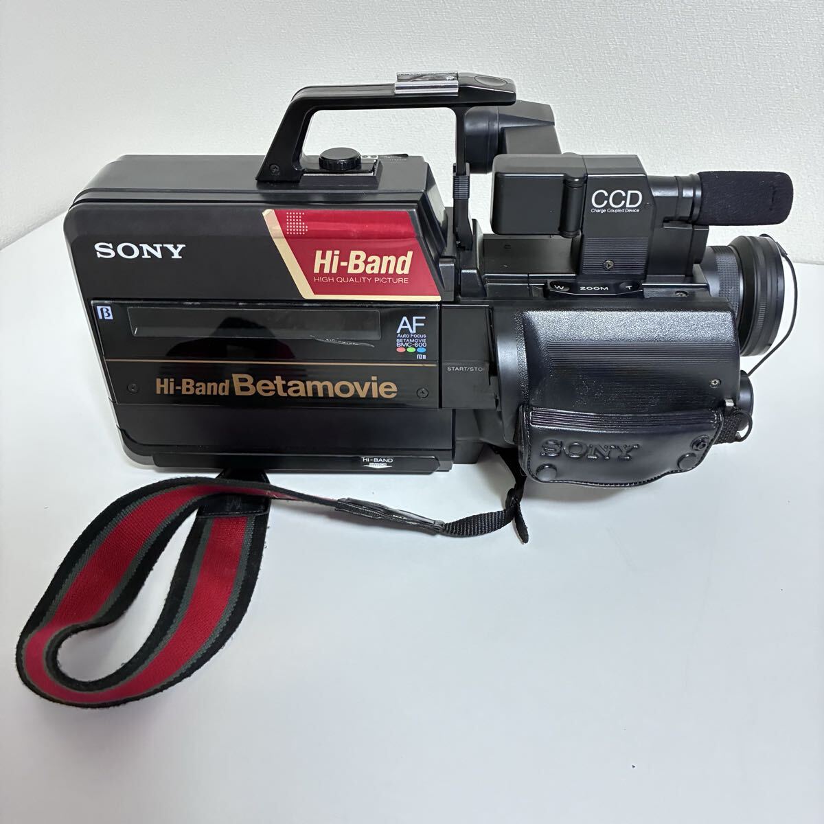 SONYベータムービー SONYベータムービー BMC-100 BMC-100