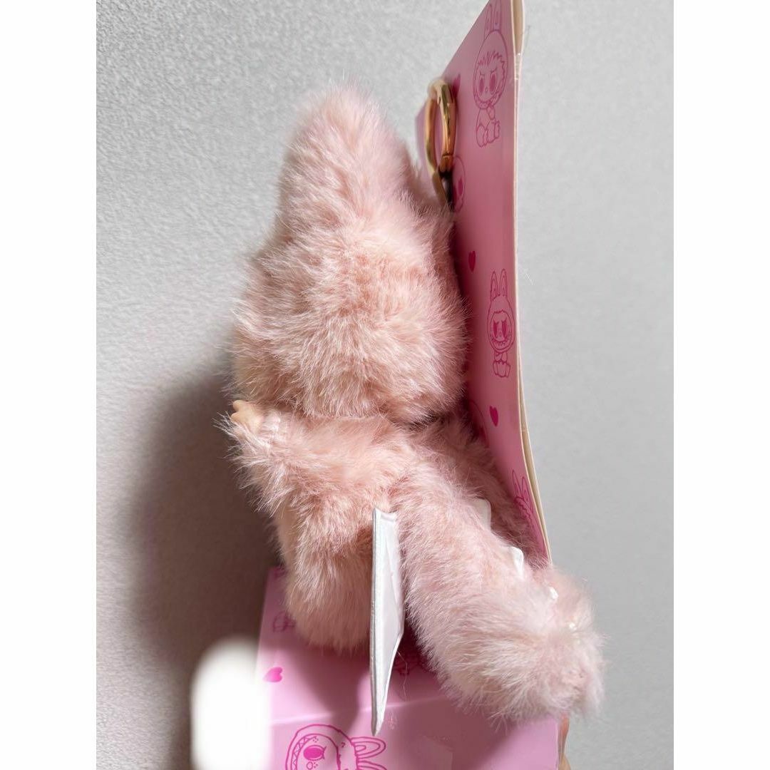 海外限定・即日発送】ZIMOMO ぬいぐるみ ピンクデビル A ジモモ｜Yahoo