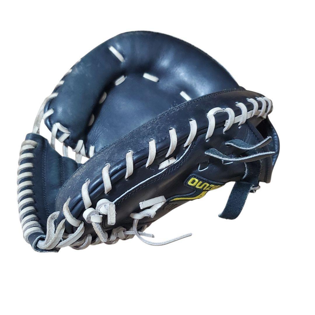 軟式】MIZUNO Lite Flex CYCLONE キャッチャーミット 軟式】MIZUNO