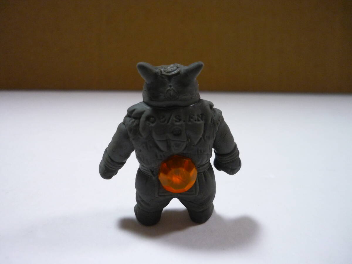 管00]人形 モコモコ ドラゴンクエスト アベル伝説 森永 食玩 ファイツ