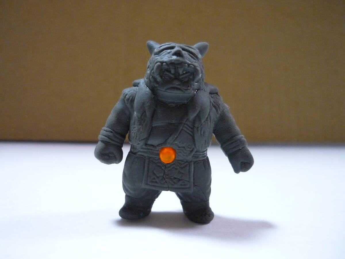 管00]人形 モコモコ ドラゴンクエスト アベル伝説 森永 食玩 ファイツ