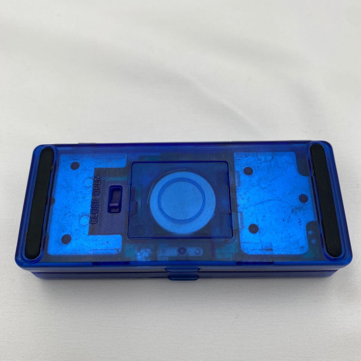 カンタくん 【激レア】カンタくん Vフラッシュ ブルースケルトン 子役