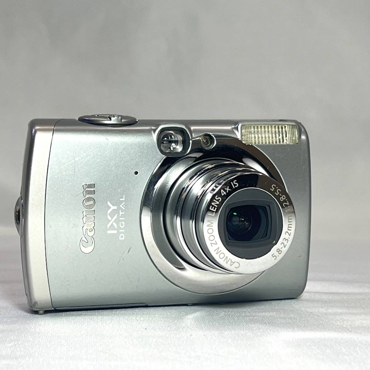 25M10-123 Canon IXY 800 IS PC1176 デジカメ | Canon デジタル