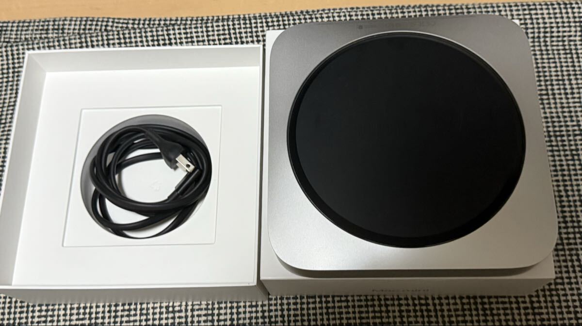 Yahoo!オークション - Mac mini M1 16GB Disk 512GB ModelNo A2348 【