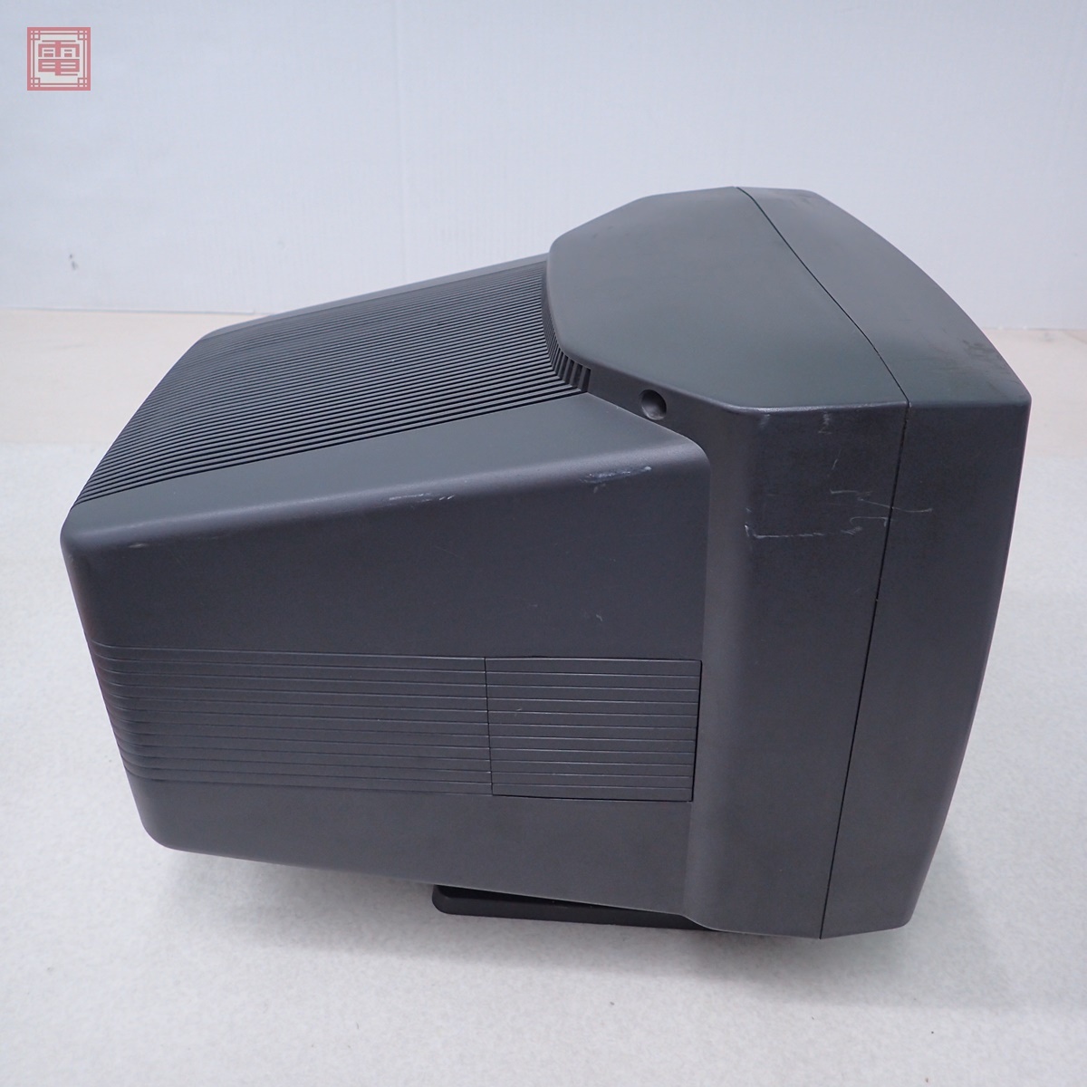 Yahoo!オークション - 動作品 SEGA TERADRIVE 専用 14インチ カラーモ