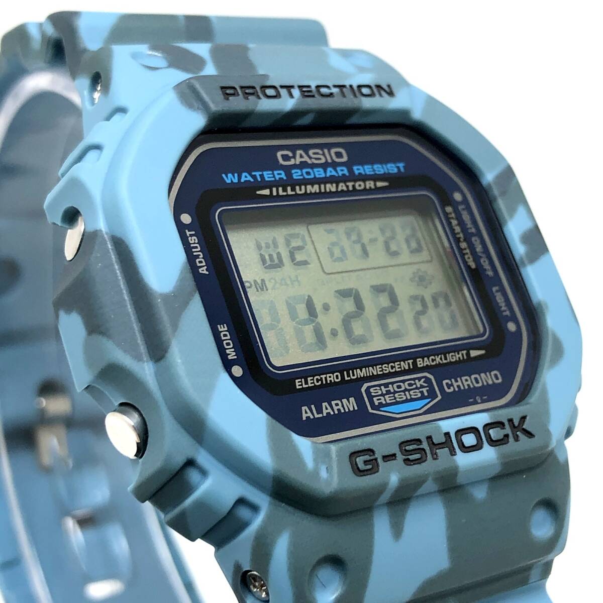 Yahoo!オークション - CASIO G-SHOCK DW-5600CF-2JF ☆ 即決 ☆ DW