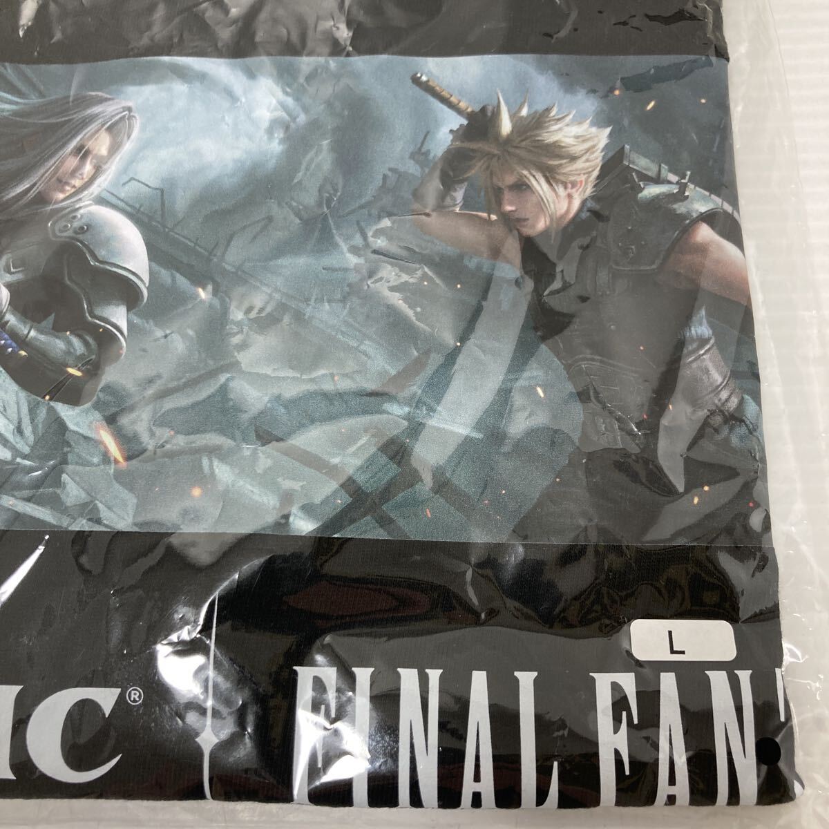 未開封 当選品 MTG マジック ザ・ギャザリング FINAL FANTASY