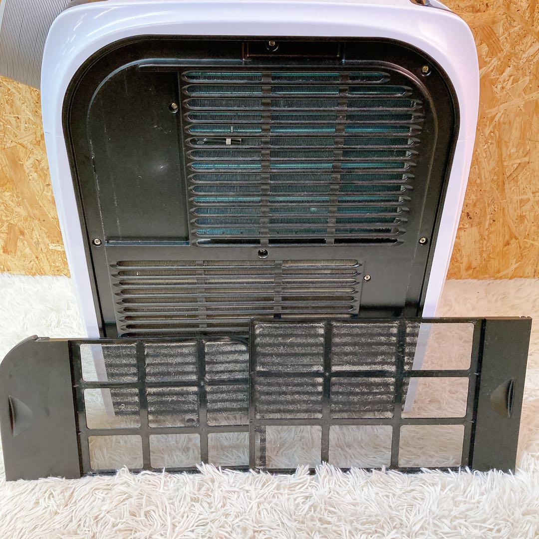 エスケイジャパン スポットクーラー SKJ-RS26PA 2019年製｜Yahoo