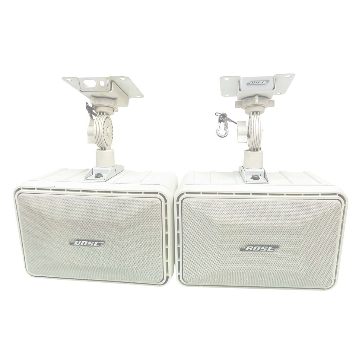 BOSE BOSE ボーズ スピーカー ペア 101MM ボーズ 101MM スピーカー
