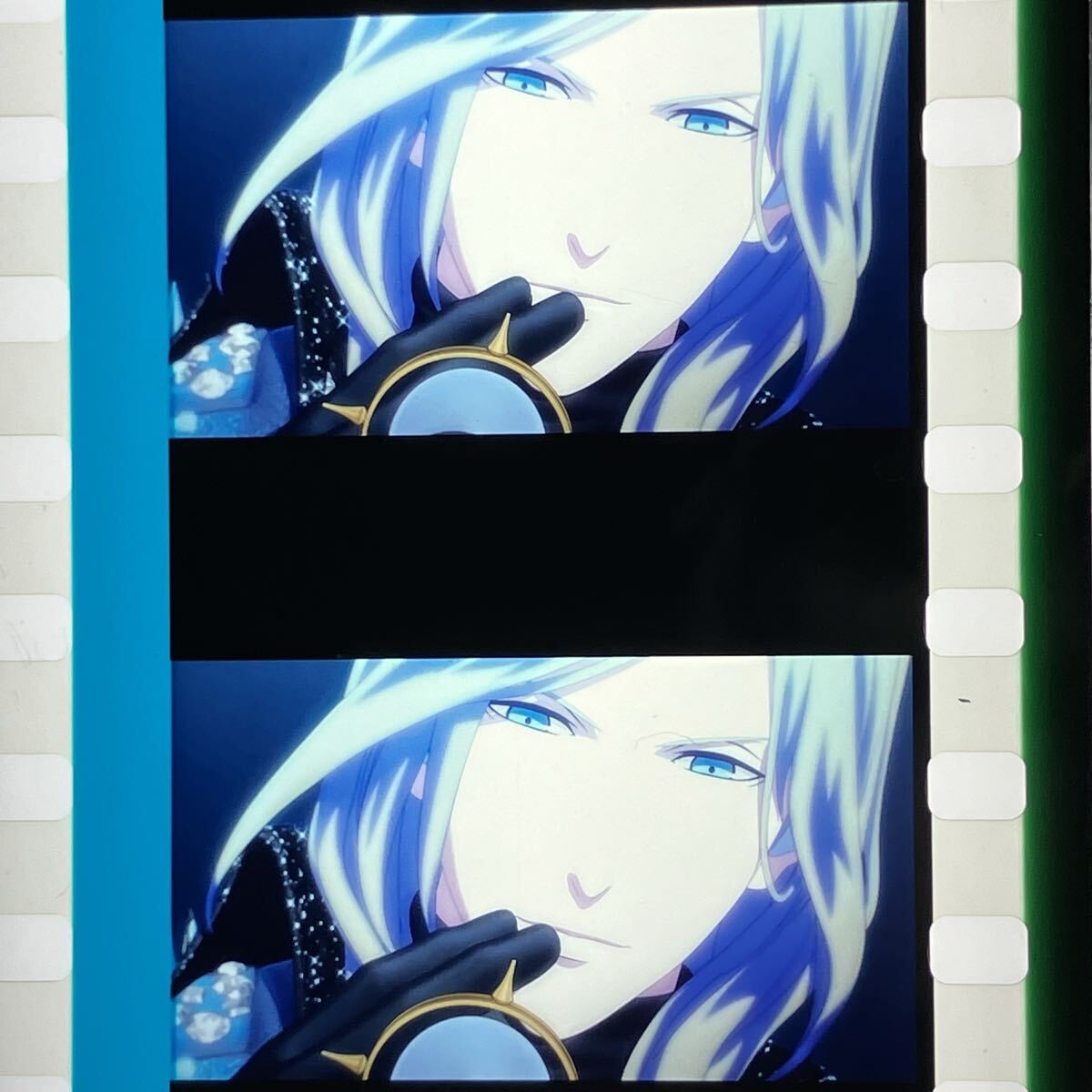 ね】カミュ タブナイ コマフィルム ピエロ 道化師 カルナイ うたプリ
