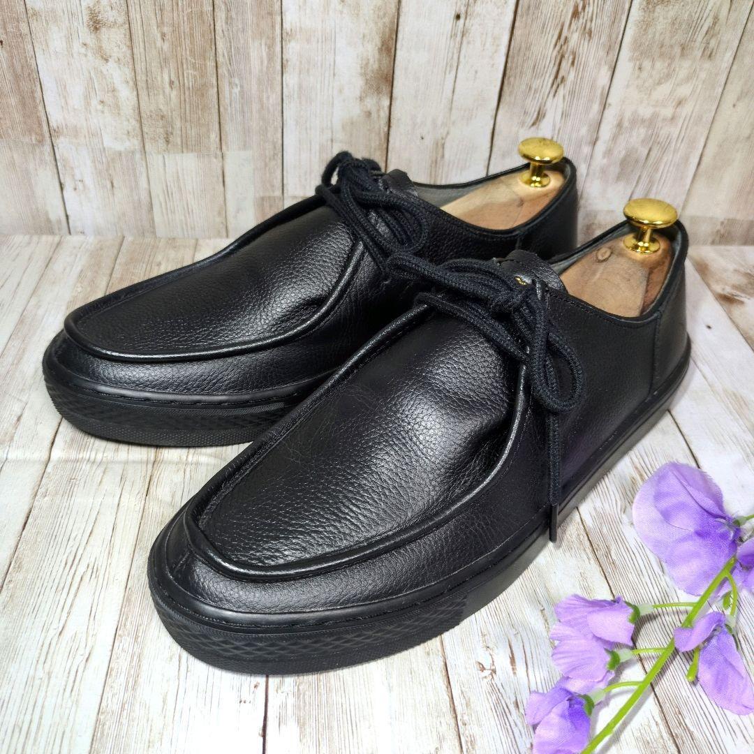 美品【コンバース】COUPE MOCCASINS OX オールスター 25cm CONVERSE