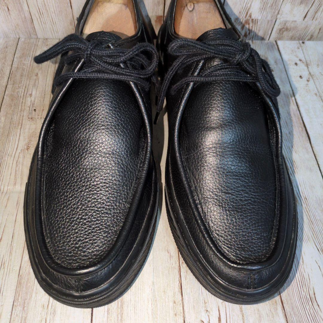 美品【コンバース】COUPE MOCCASINS OX オールスター 25cm CONVERSE