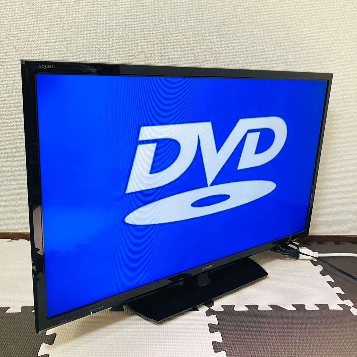 SHARP シャープ 液晶テレビ 32型 LC-32H30 2016年製 Amazon | シャープ