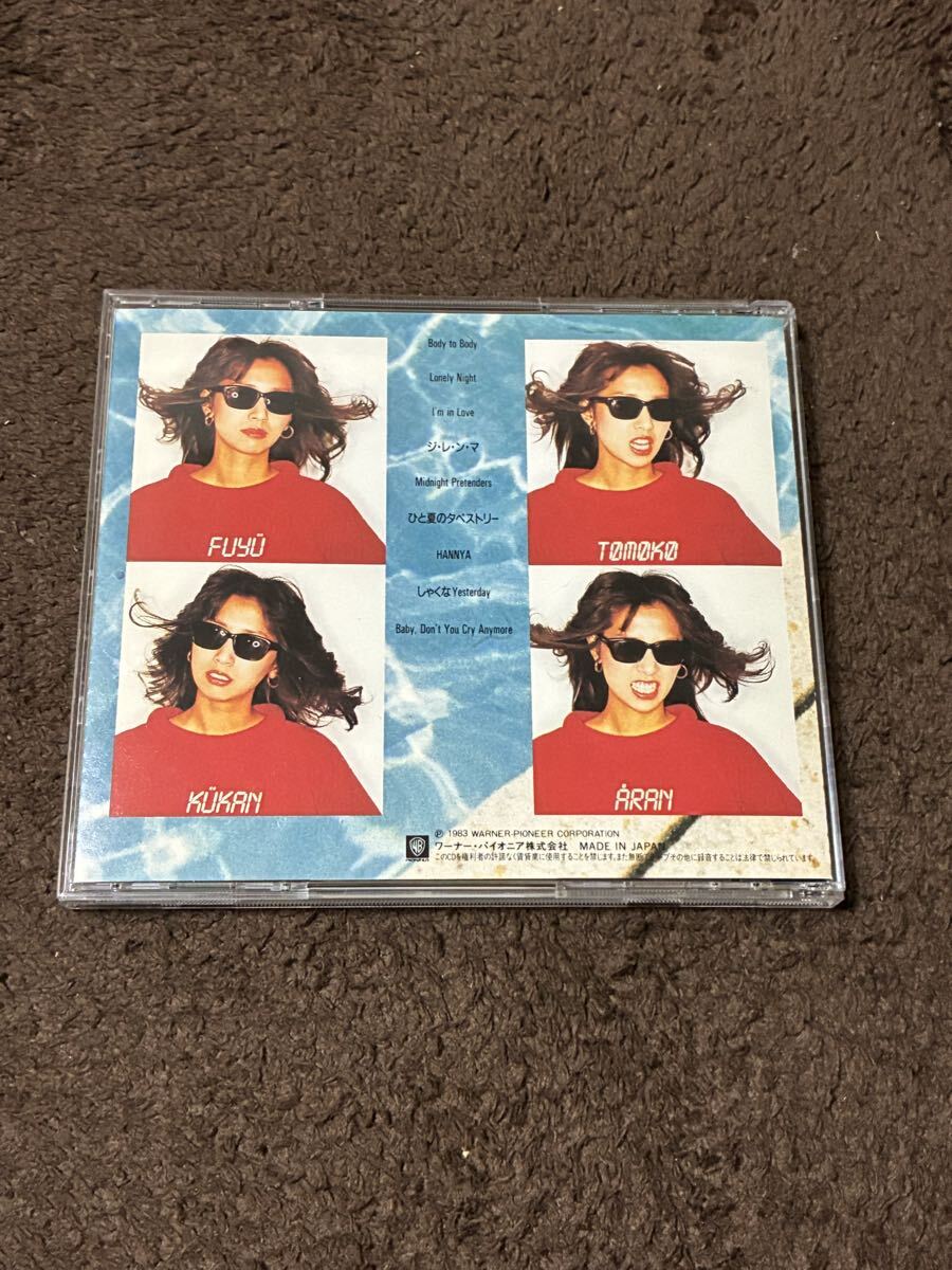 亜蘭知子 / 浮遊空間 / 28L2-0019 亜蘭知子 / 浮遊空間 / 28L2-0019