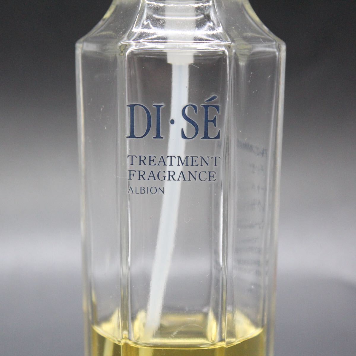 アルビオン DI・SE トリートメント フレグランス 70ml パフューム