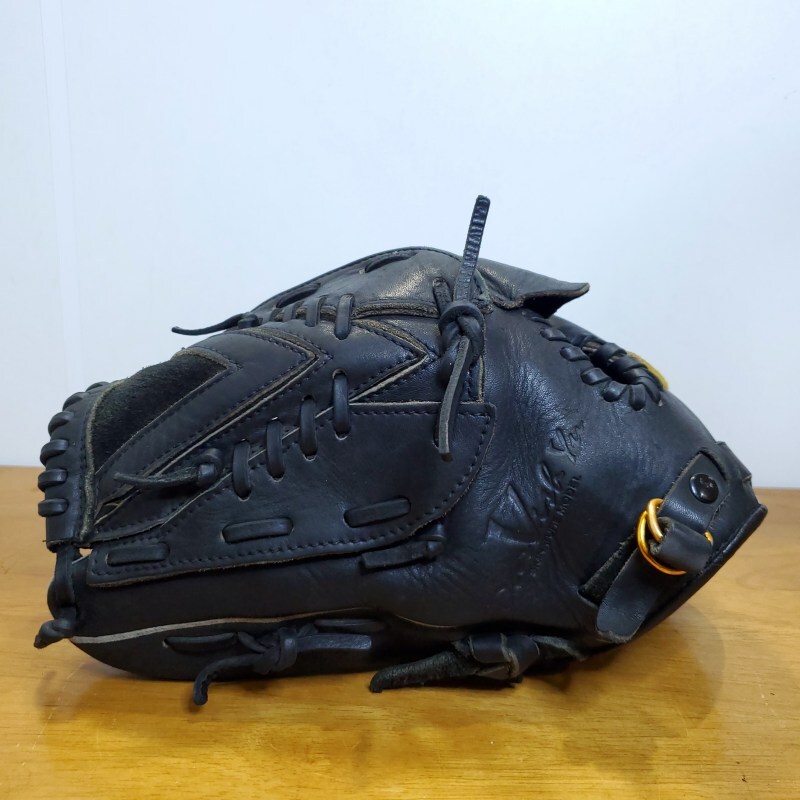 NIKE ナイキ ダルビッシュモデル Dシグネチャー 廃盤品 激レア 左投げ