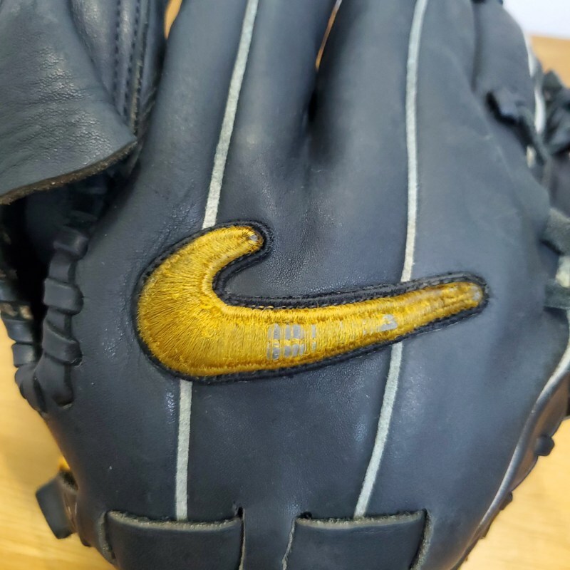 NIKE ナイキ ダルビッシュモデル Dシグネチャー 廃盤品 激レア 左投げ