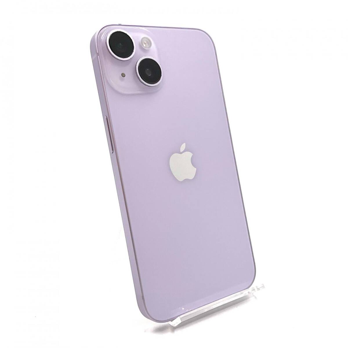 Apple iPhone 14パープル simフリー 【公式通販】