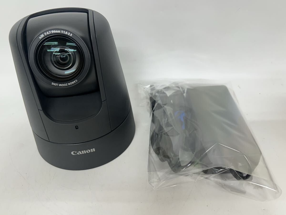 VB-M42 Canon 防犯カメラ 黒 VB-M42 Canon 防犯カメラ 黒 キヤノン