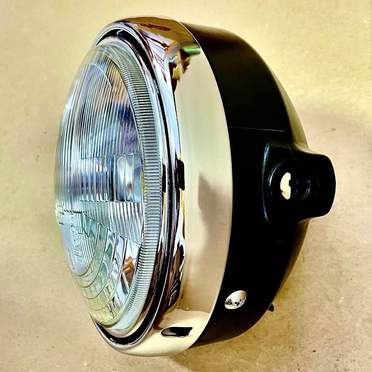 Yahoo!オークション - 当時物 シビエ Zビーム ヘッドライト CIBIE / 75