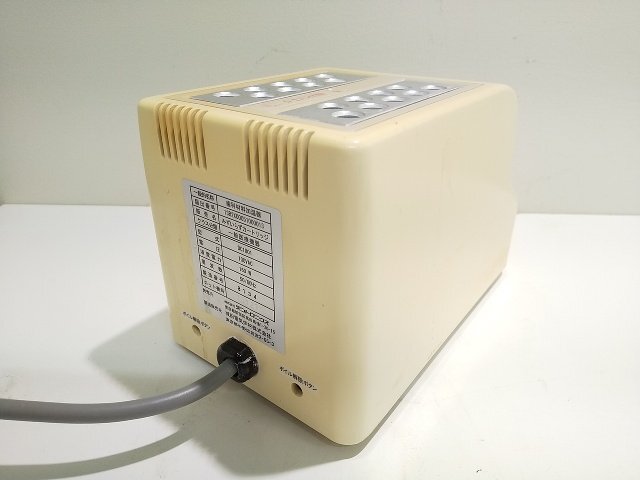 デントロニクス 【1円スタート！】デントロニクス 歯科材料加温器 みず