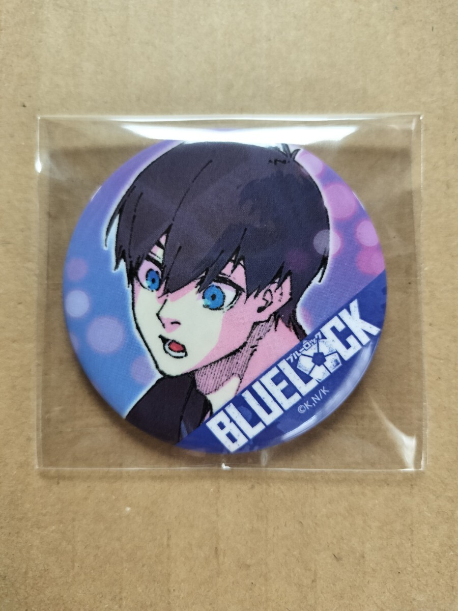 潔世一 浴衣缶バッジ 原作 70点 潔世一 浴衣缶バッジ 原作