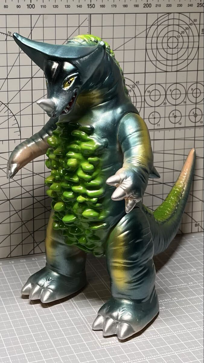 コスモリキッド ブルマァク 当時物オリジナル保証 極美品 マルサン