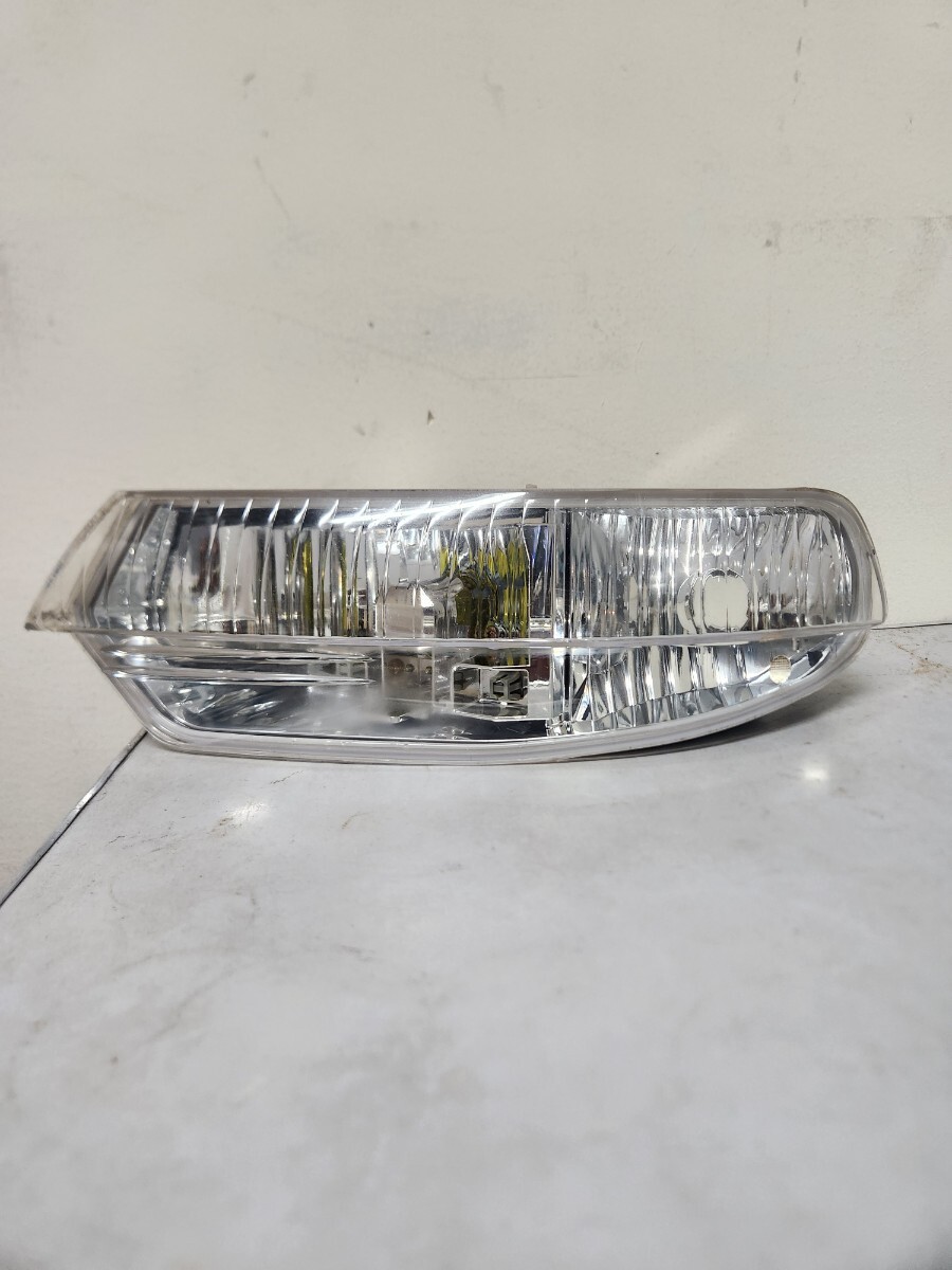 セルシオ 31セルシオ フォグランプ 31後期 クリアフォグランプレンズ