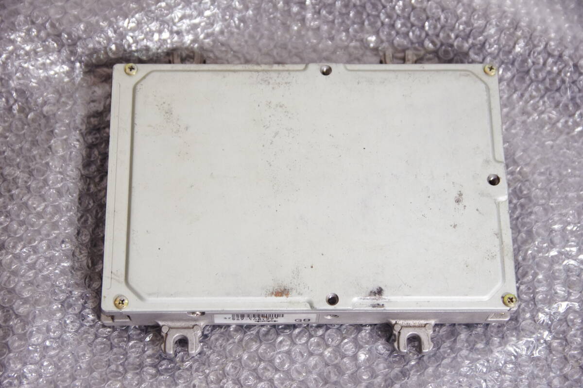 DC2 インテグラ タイプR 純正 ECU MT B18C 96SPEC 37820-P73-003 EK9