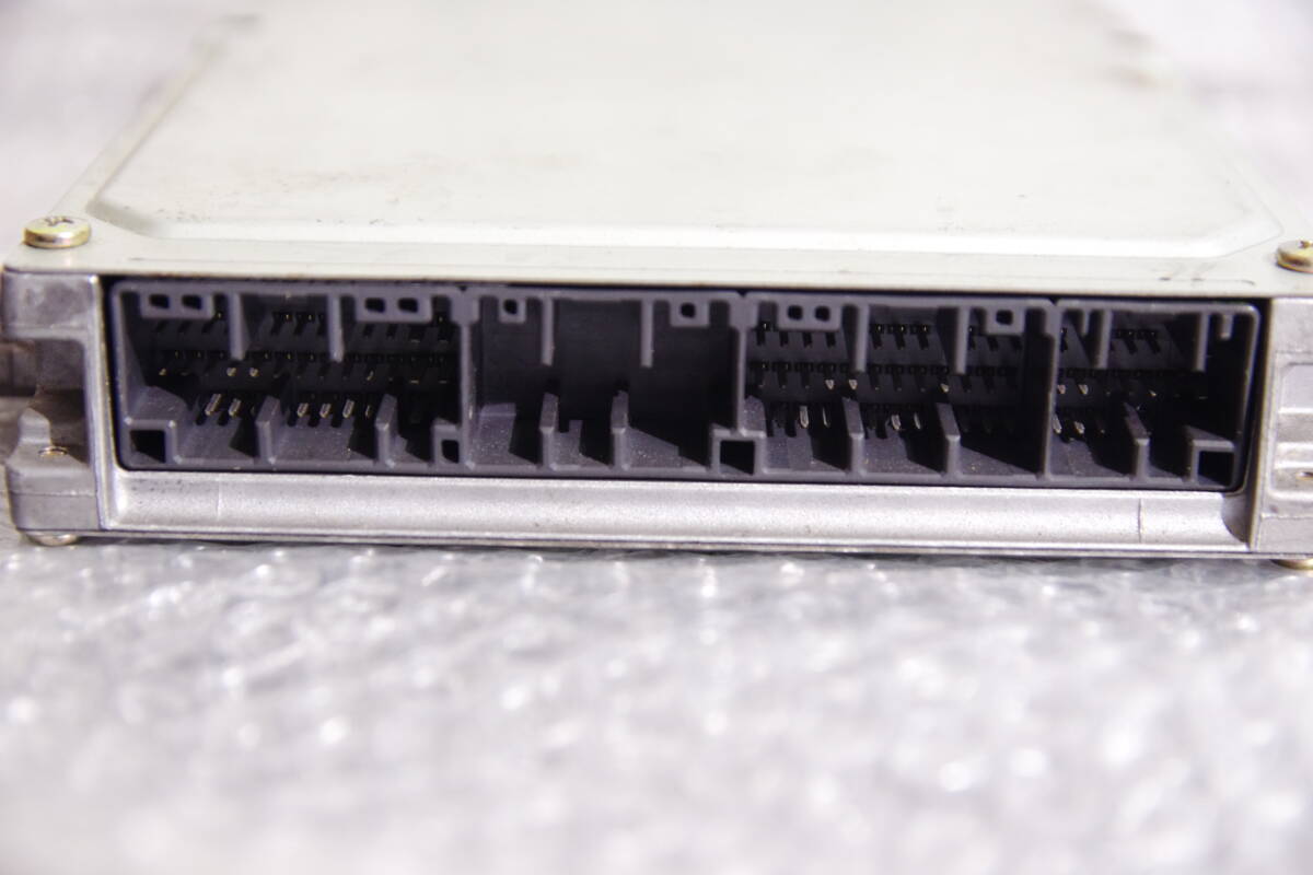 DC2 インテグラ タイプR 純正 ECU MT B18C 96SPEC 37820-P73-003 EK9