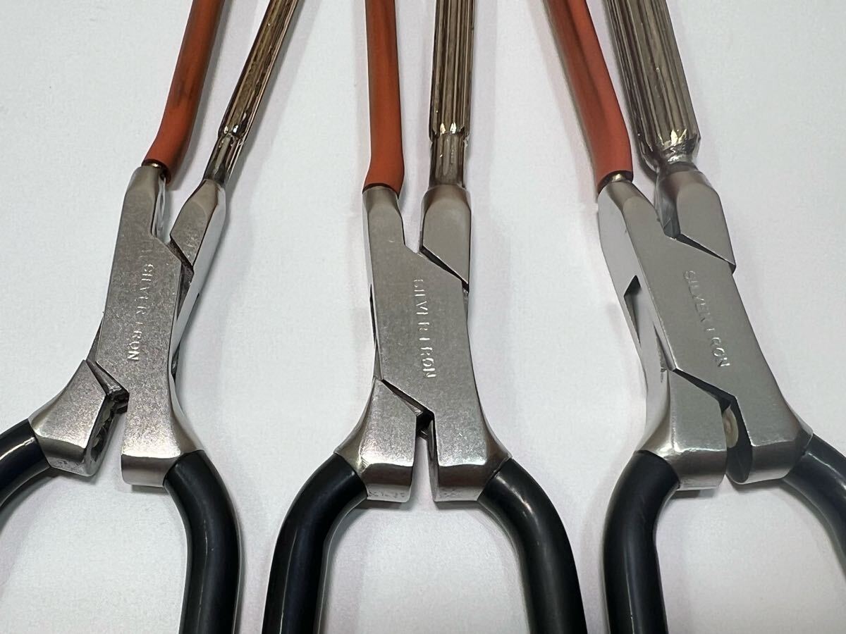 送料無料 ニチリ SILVER IRON シルバーアイロン 他 動作確認済み 5個