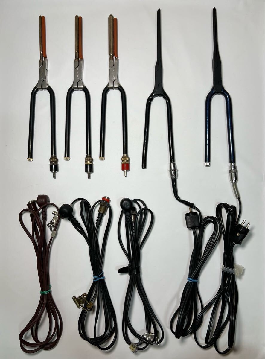 送料無料 ニチリ SILVER IRON シルバーアイロン 他 動作確認済み 5個