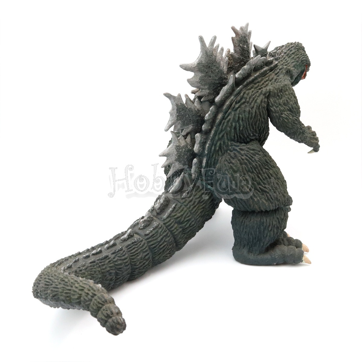 ゴブリン ウエーブ・Be-J(イノウエアーツ) ふんばりキンゴジ 完成品