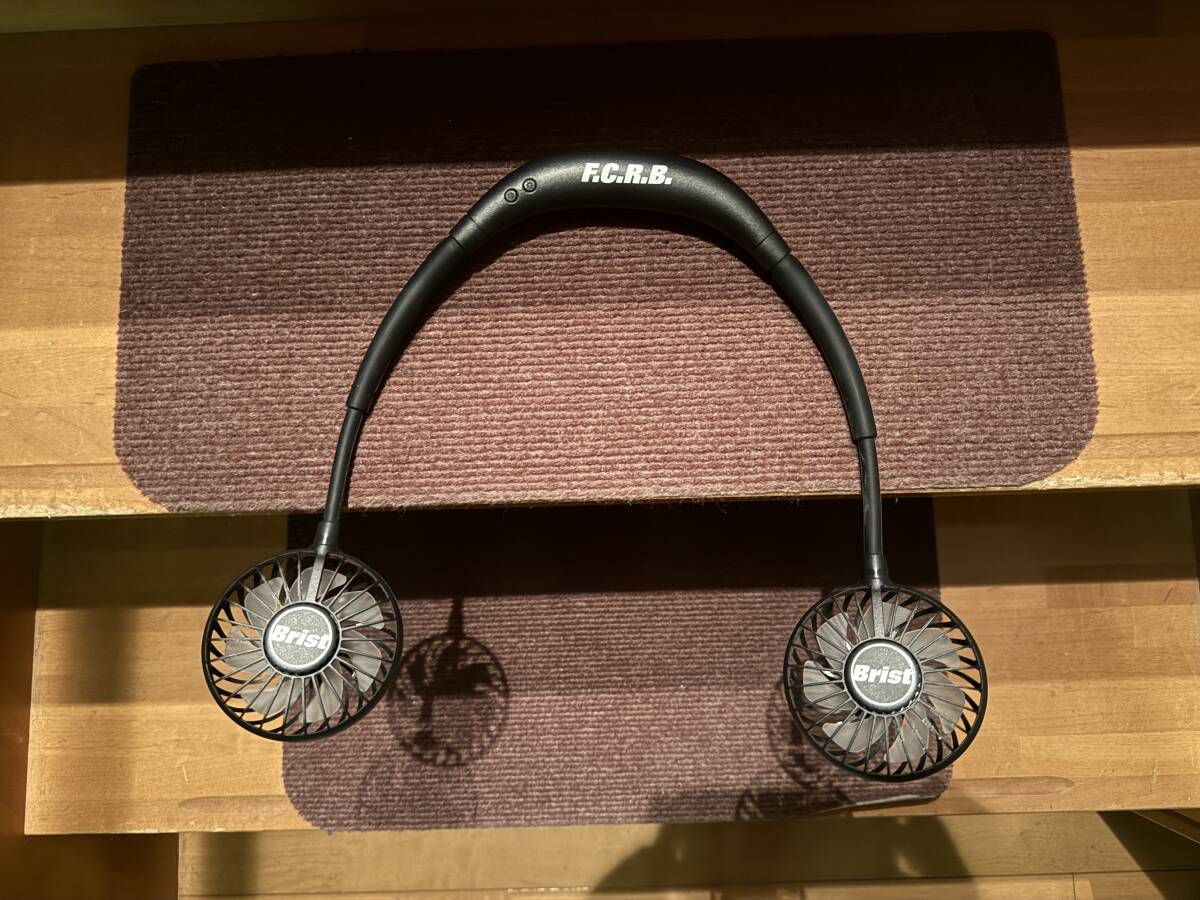 B級品 付属USBなし 電源入らない FCRB f c real bristol SOPHNET ソフ