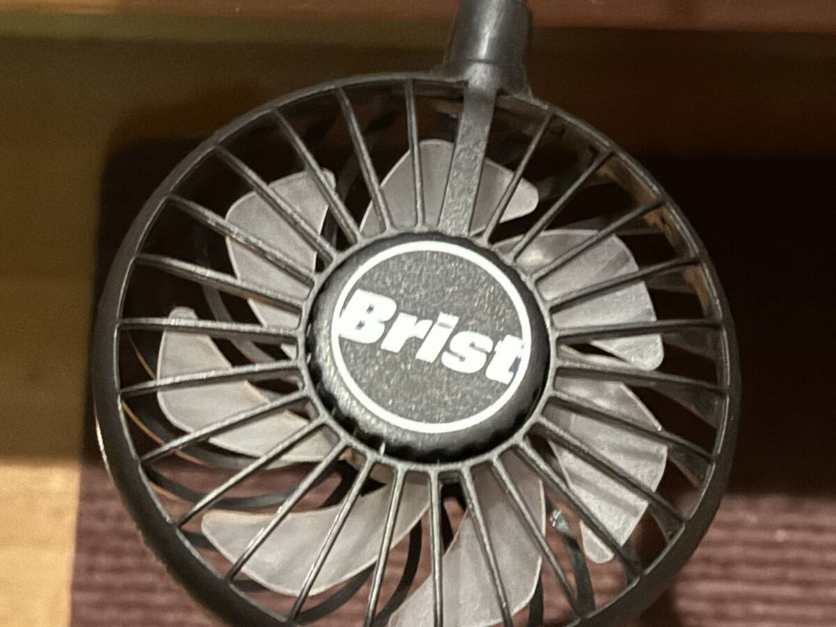 B級品 付属USBなし 電源入らない FCRB f c real bristol SOPHNET ソフ