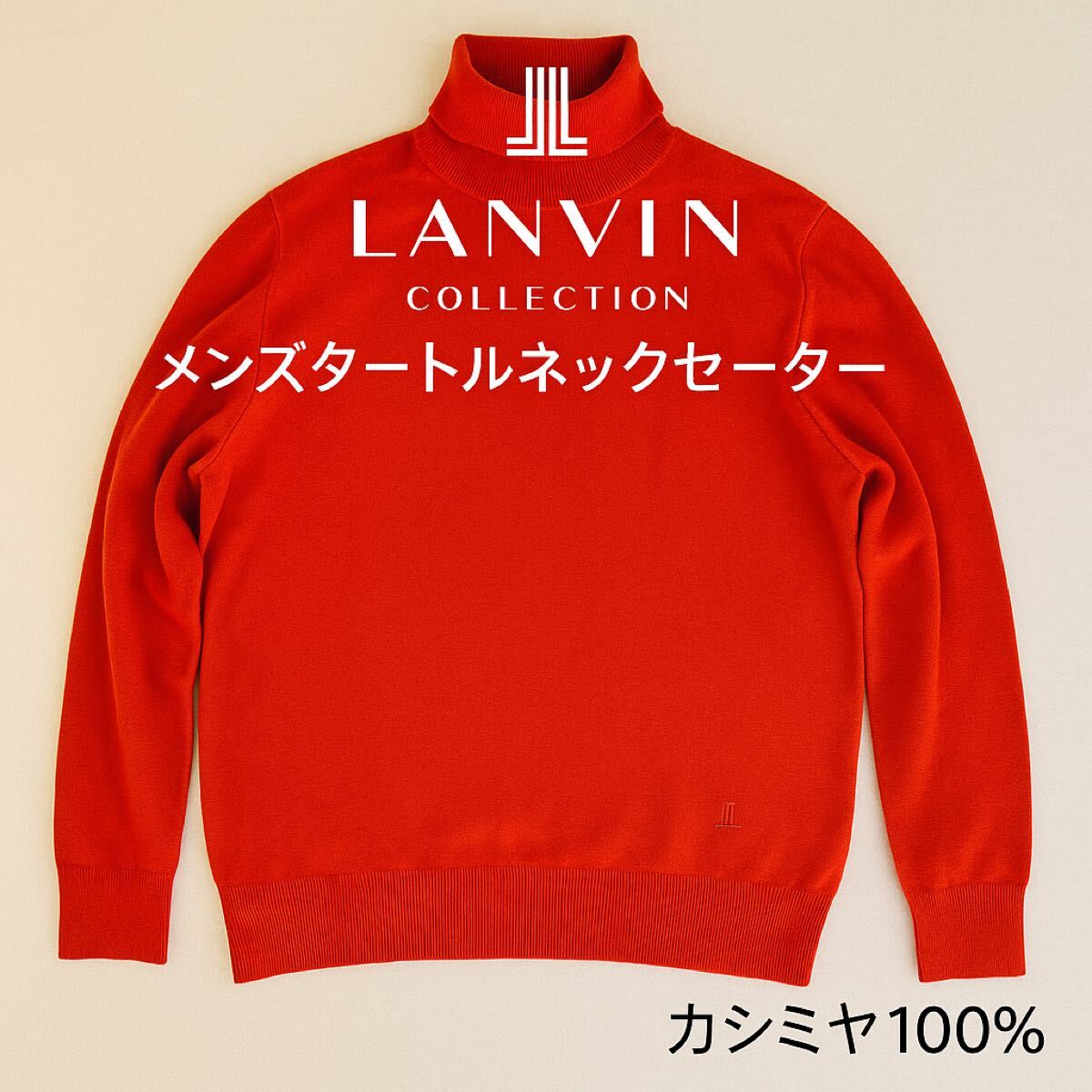 未使用品】ラルフローレン ポロポニー バイカラー サフィアーノレザー