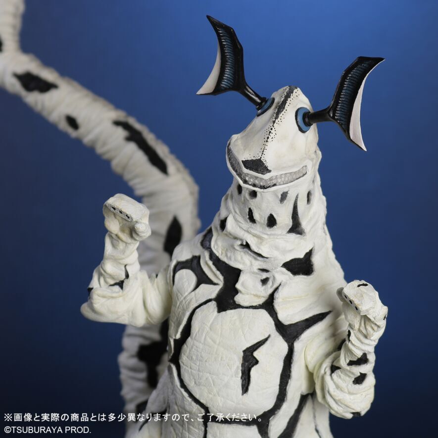 エクスプラス 少年リック限定 ギガンティック リアルマスター