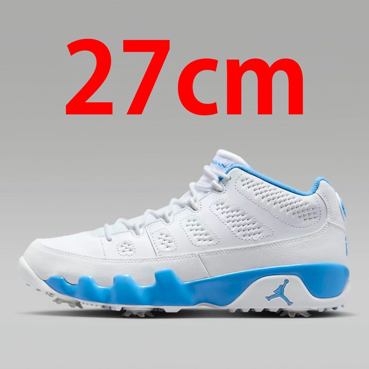 27cm ナイキ エア ジョーダン 9 ゴルフ 定価以下｜Yahoo!フリマ（旧