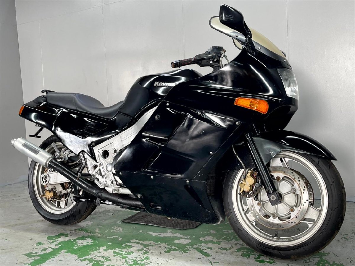 10点おまとめ買い。 ZX-10R（04-05）用バーハンドルキット