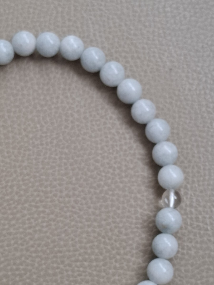 糸魚川青翡翠念珠8mm33珠 産地証明書付き 2025，人気 糸魚川青翡翠