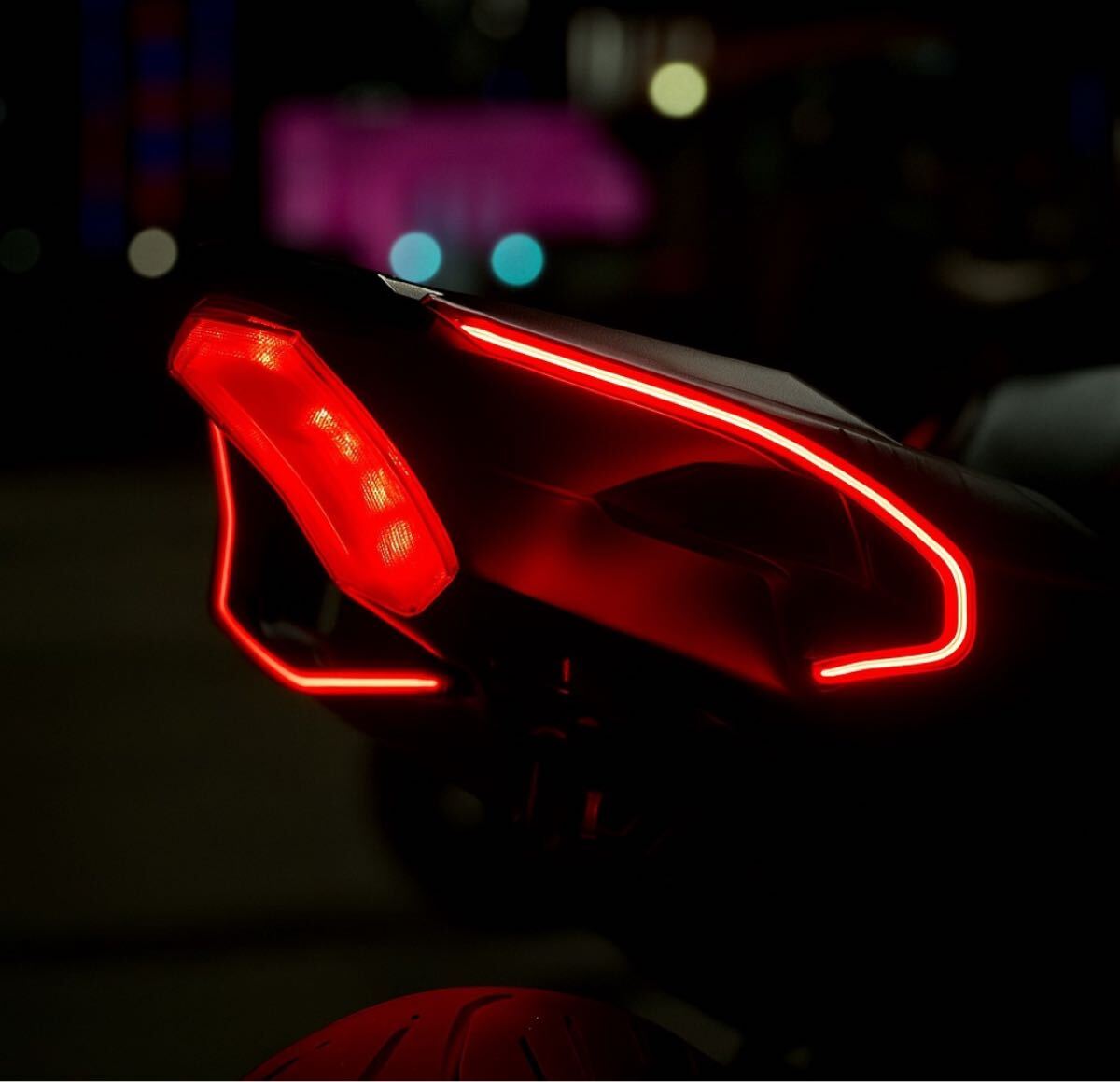 YZF R1/R1M テールカウルランプ｜Yahoo!フリマ（旧PayPayフリマ）